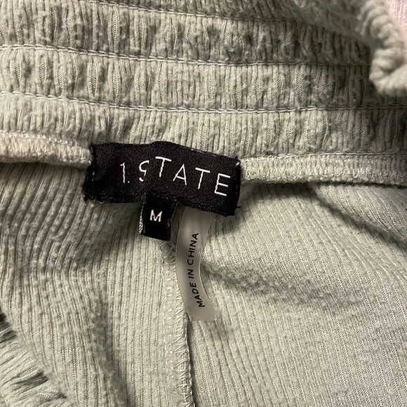 Super Fun and Company 1 State Lounge Set - Picture 11 of 12